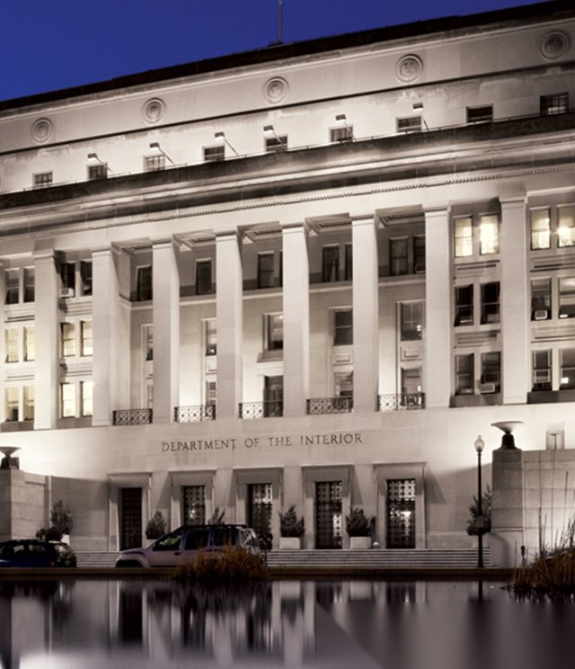 U.S. Customs and Border Protection (CBP) headquarters