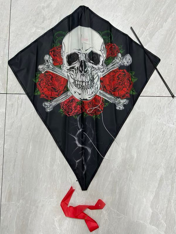 Skull