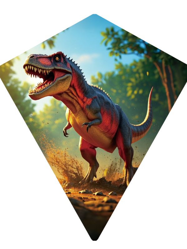T-Rex Diamond