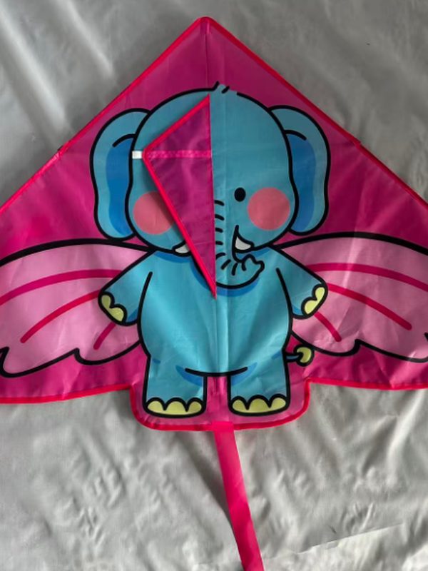 Little Elephant
