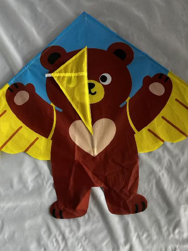 Little Bear