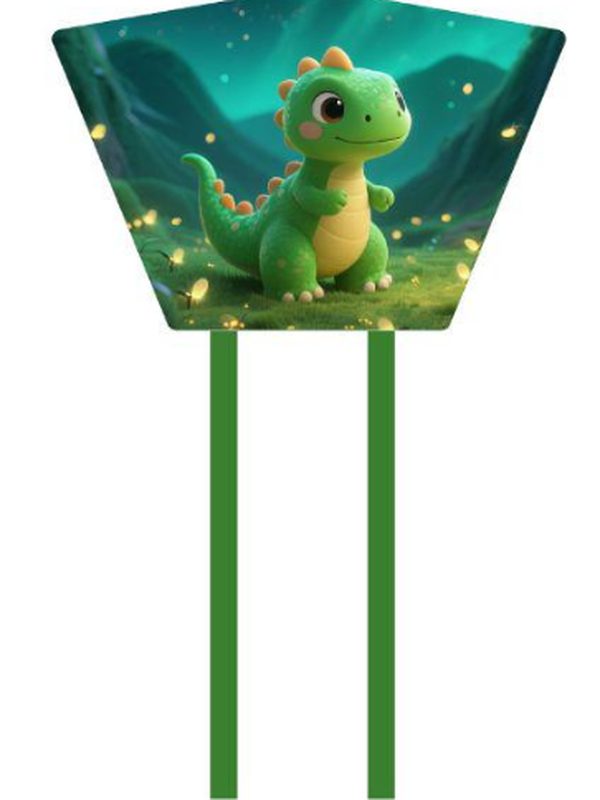 Pocket Dinosaur