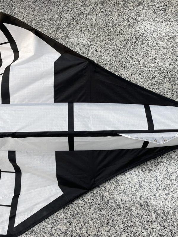 3D Camo Delta