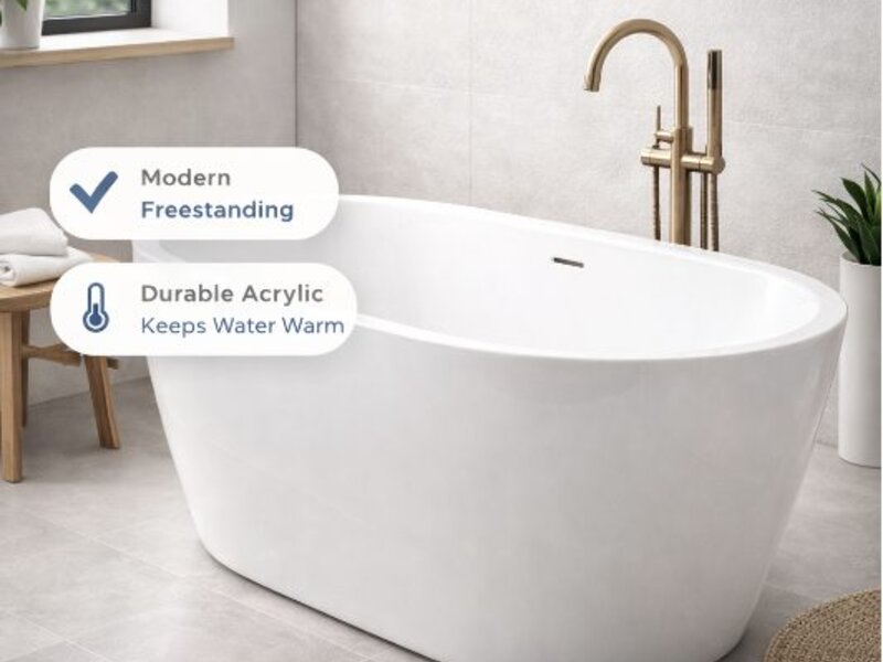 Bathtub