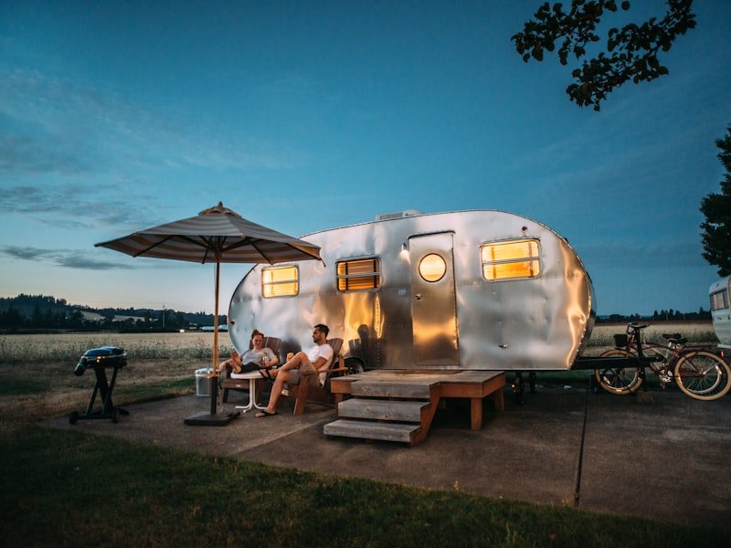 RV & Outdoor Furniture