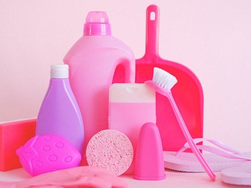 Daily Necessities & Household Goods