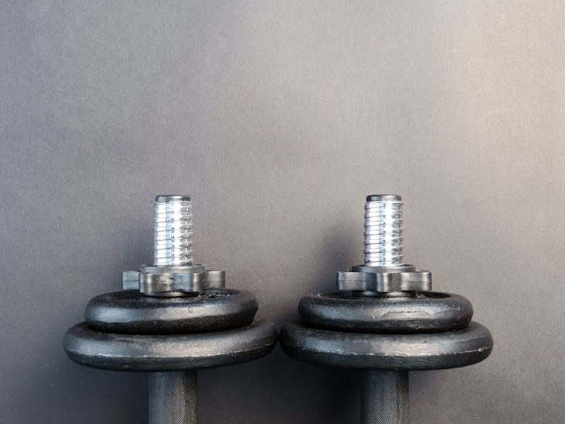 Fitness Equipment
