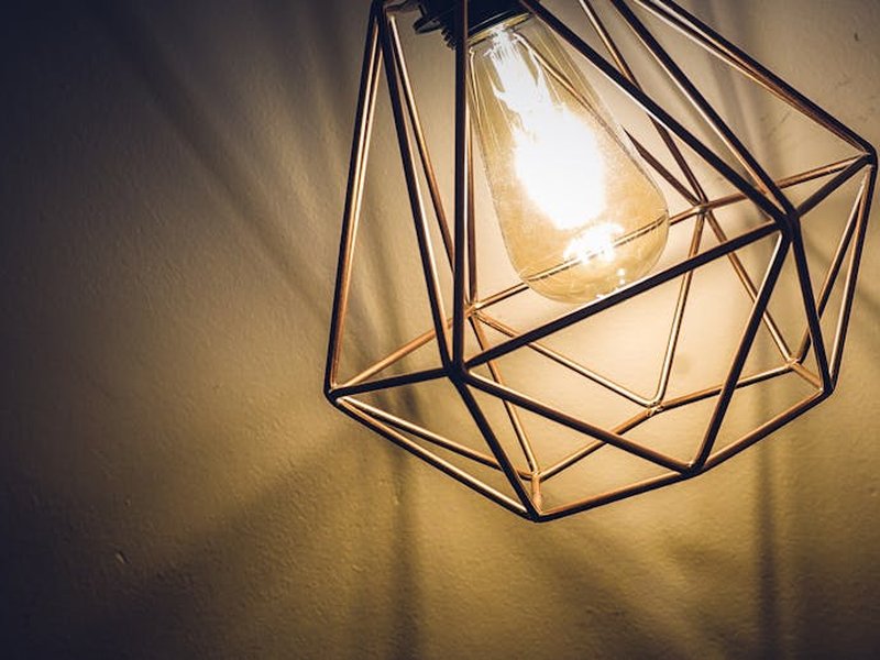 Floor Lamps & Reading Lights