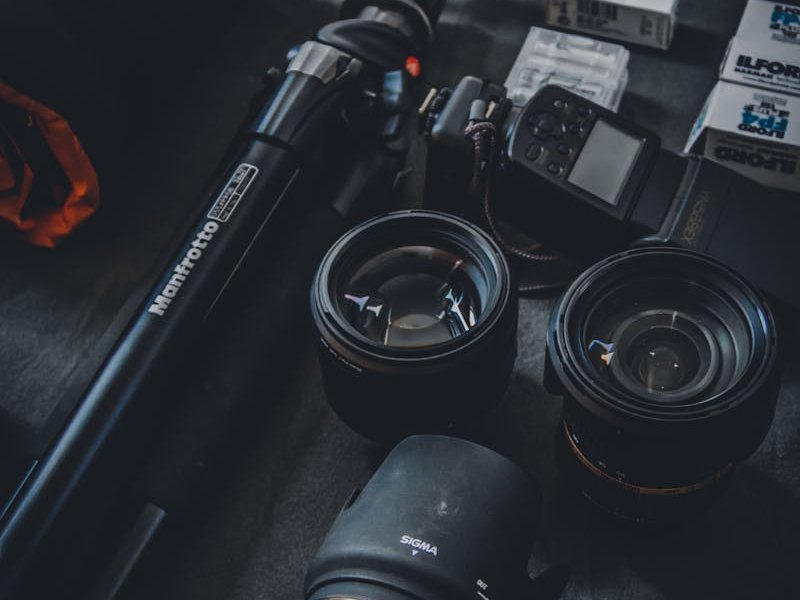 HD Camera Systems