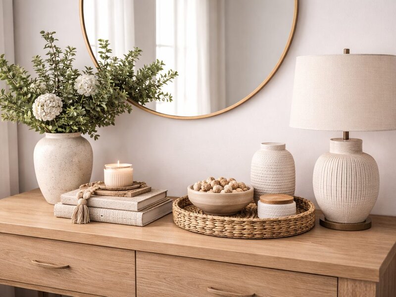 Home Decor