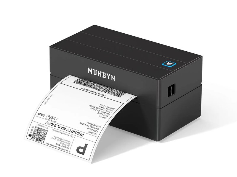 Label Printer