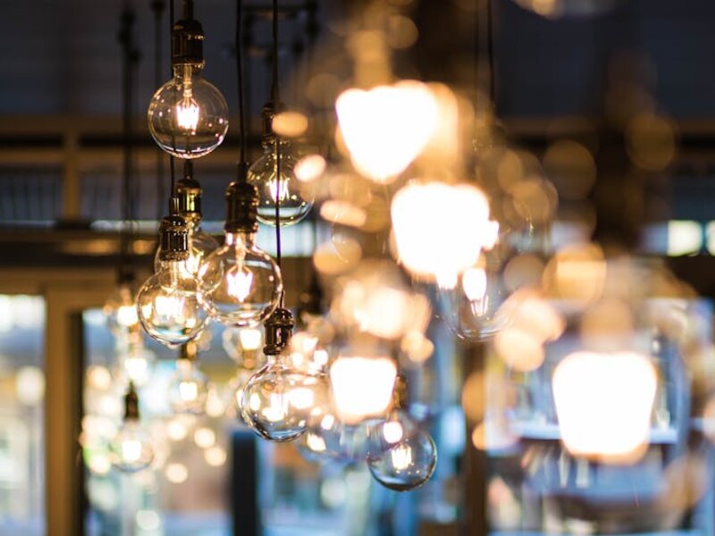 Lighting Fixtures