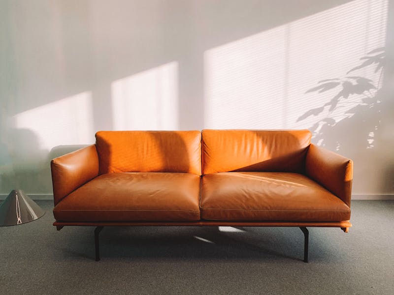 Living Room Sofa
