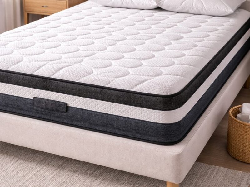 Mattress