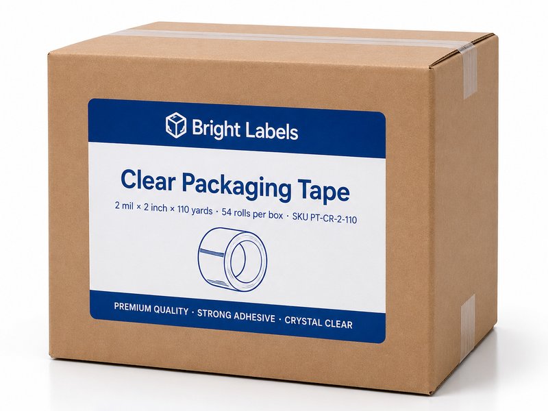 Packaging Tape