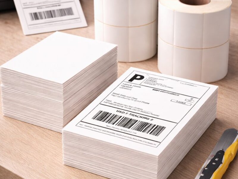 Shipping Labels