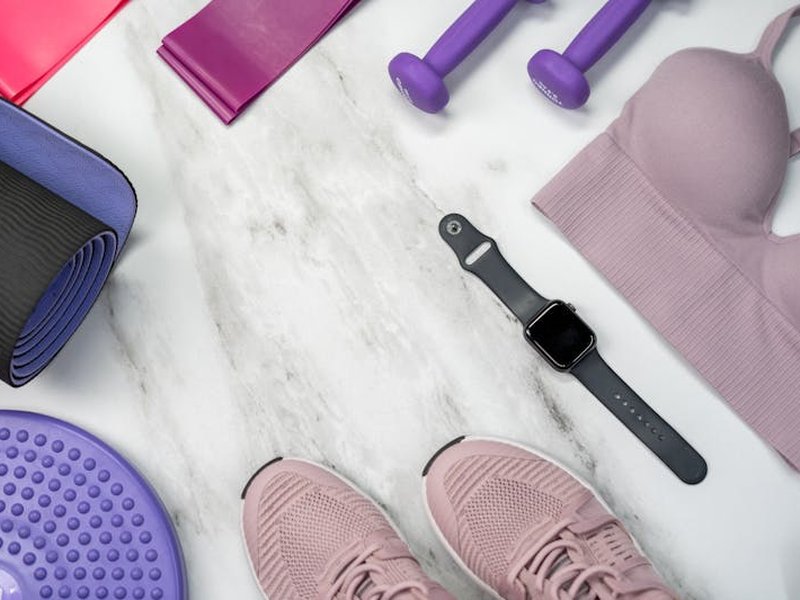 Sports Accessories