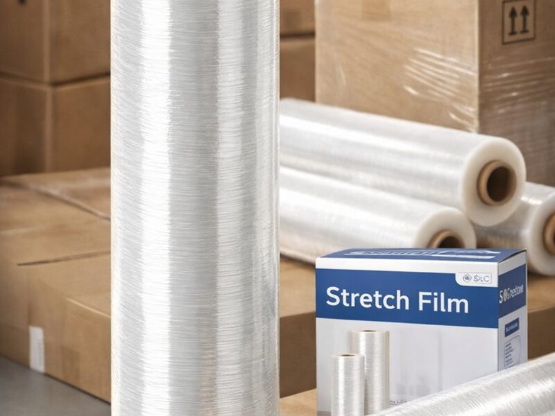 Stretch Film