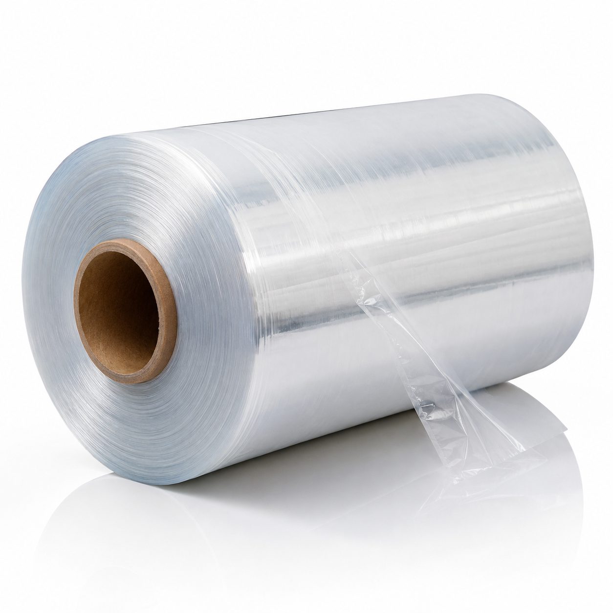 Stretch Film Machine Roll