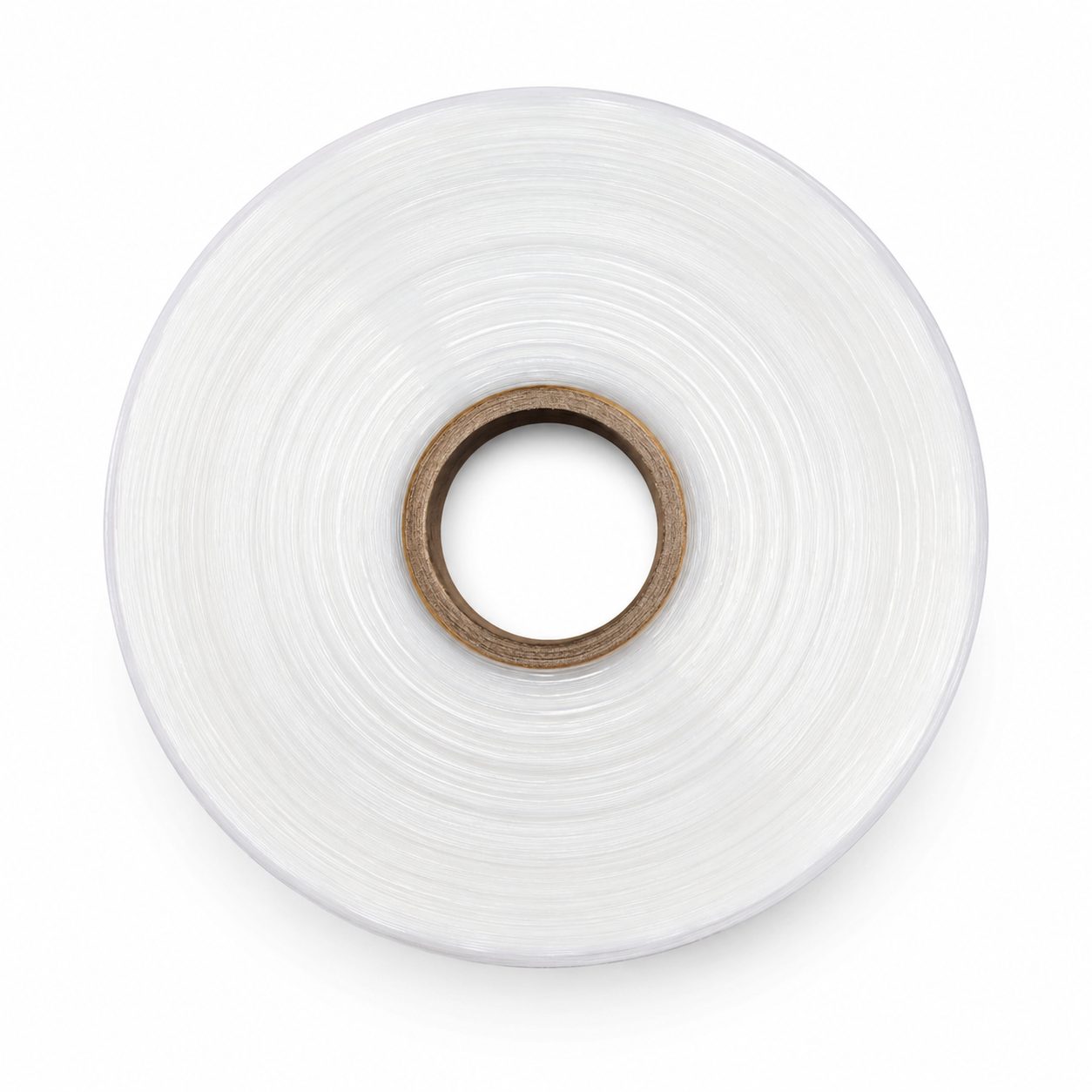Machine roll top-down