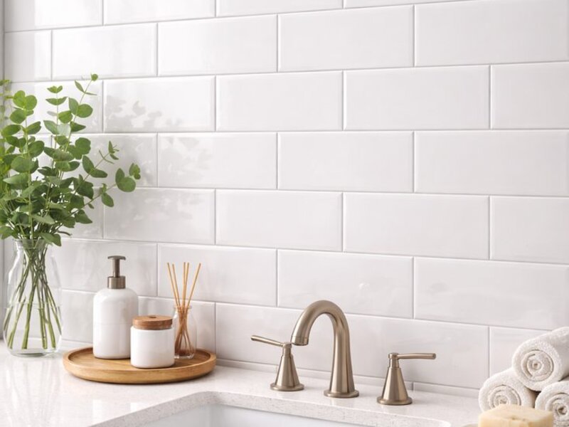 Wall Tiles