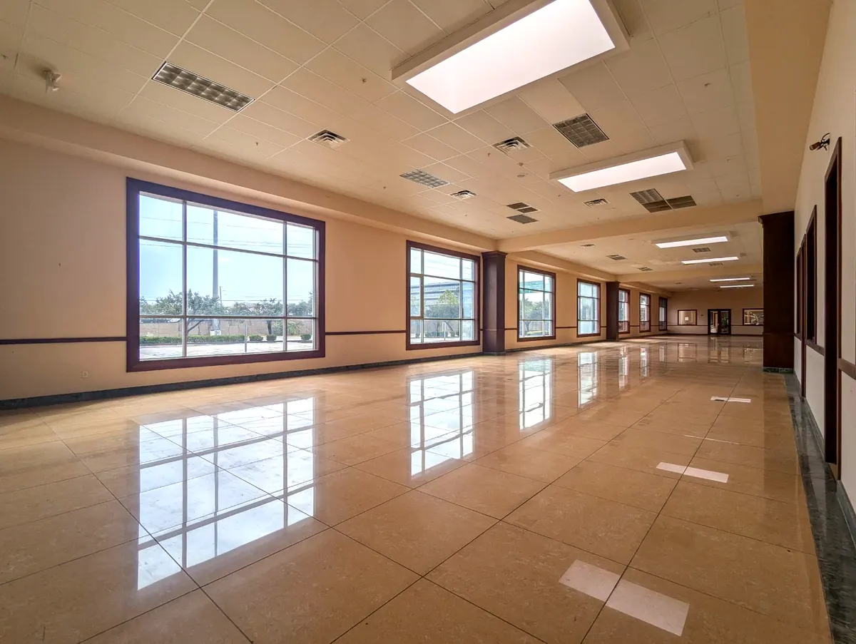 Event Space
