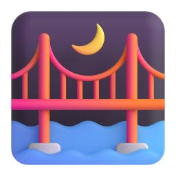 The bridge