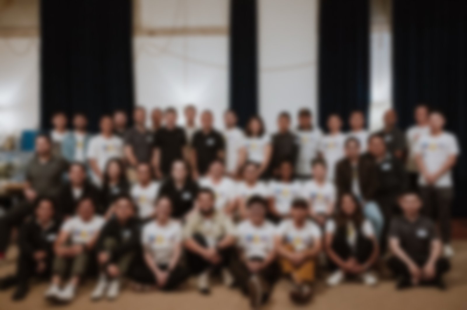 Cube-Age team