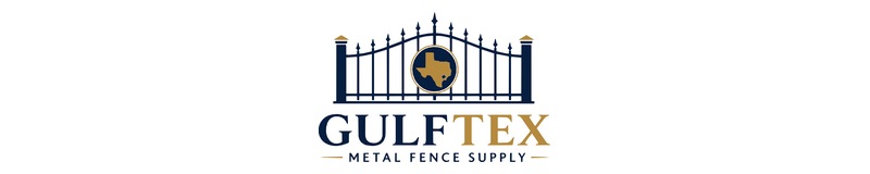 GULFTEX Metal Fence Supply