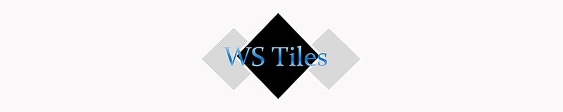 WS Tiles