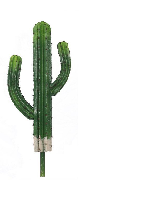 Artificial branched cactus