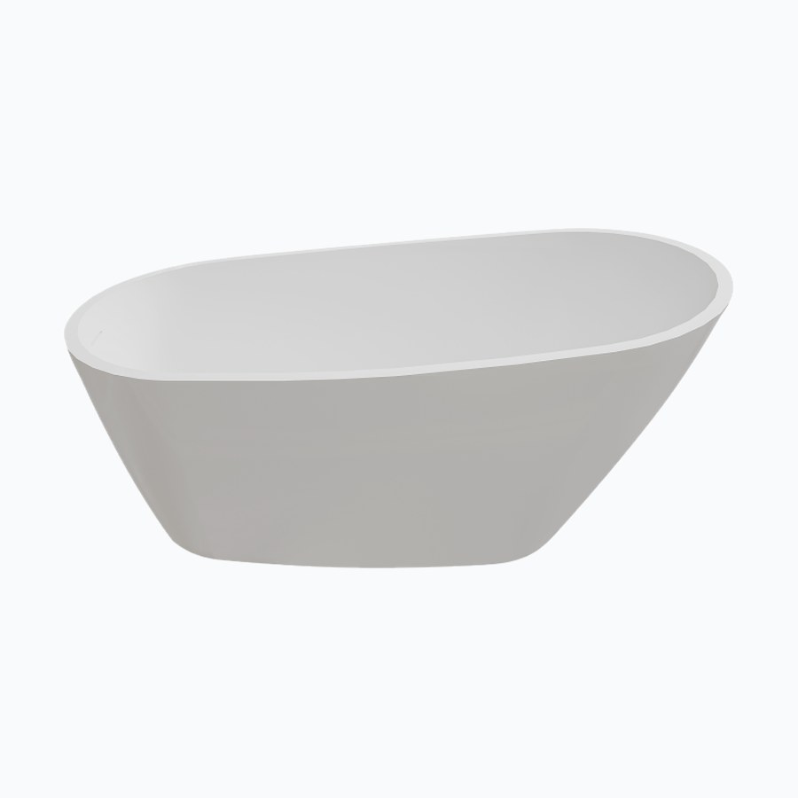 Waltmal WTM-02141 acrylic bathtub